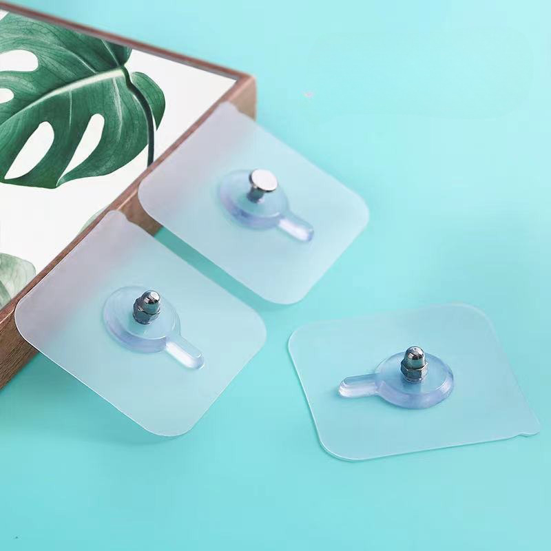 強力な粘着壁フック,家の装飾,吸盤,壁掛け,ネジフック,キッ - Screw Organizer Kit のレビューと価格