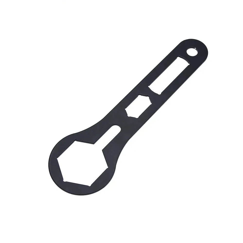 オートバイのフロントフォークレンチ,ショックアブソーバー,修 - Tools For Motorcycle Workshop のレビューと価格
