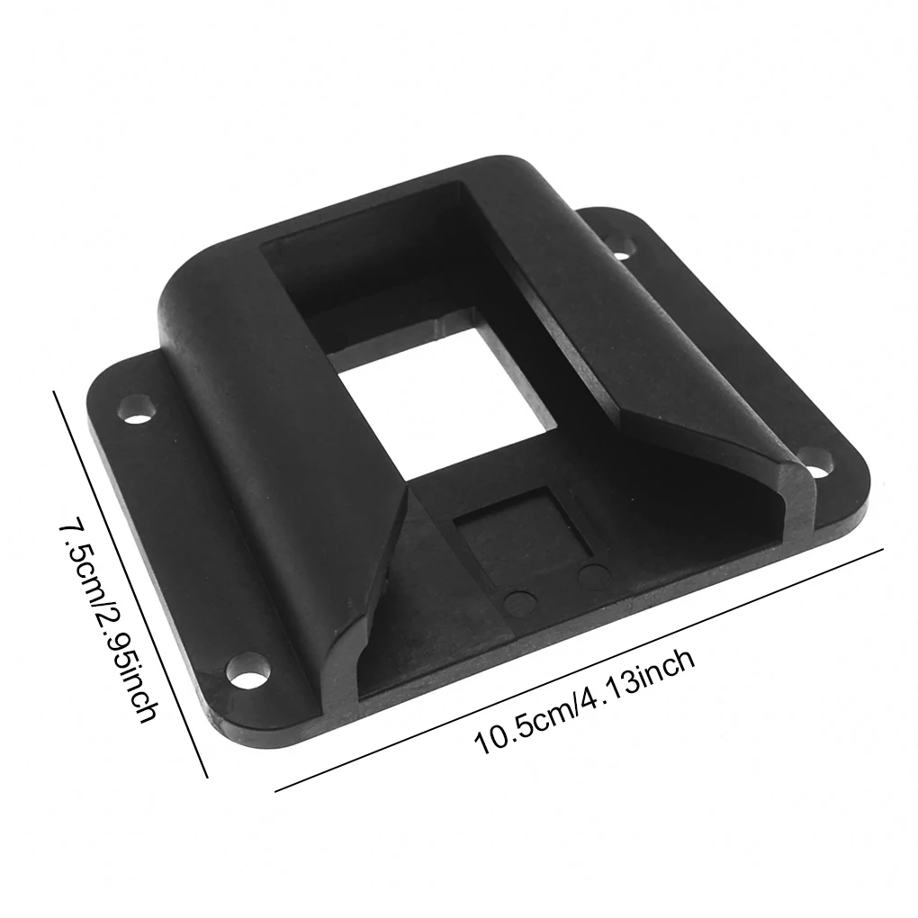 ブロンプトン折りたたみ自転車用ネジ付きバイクキャリアブロック - Screw Organizer Kit のレビューと価格
