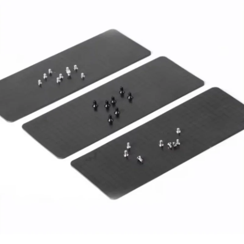 Non-Slip Heat Resistant Silico - Screw Organizer Kit のレビューと価格