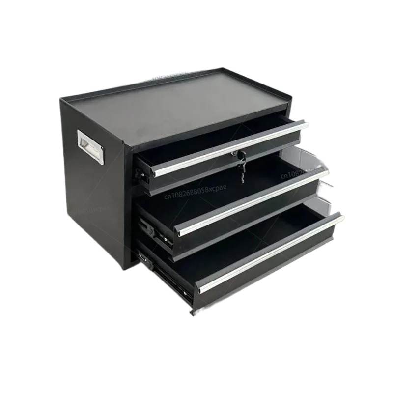 デスクトップツールボックス、ファイルキャビネット、収納ボック - Tools Box For Workshop のレビューと価格