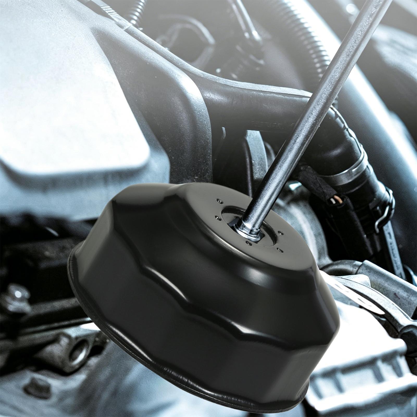 オイルフィルターソケットレンチハウジング取り外しソケットツー - Tools For Motorcycle Workshop のレビューと価格