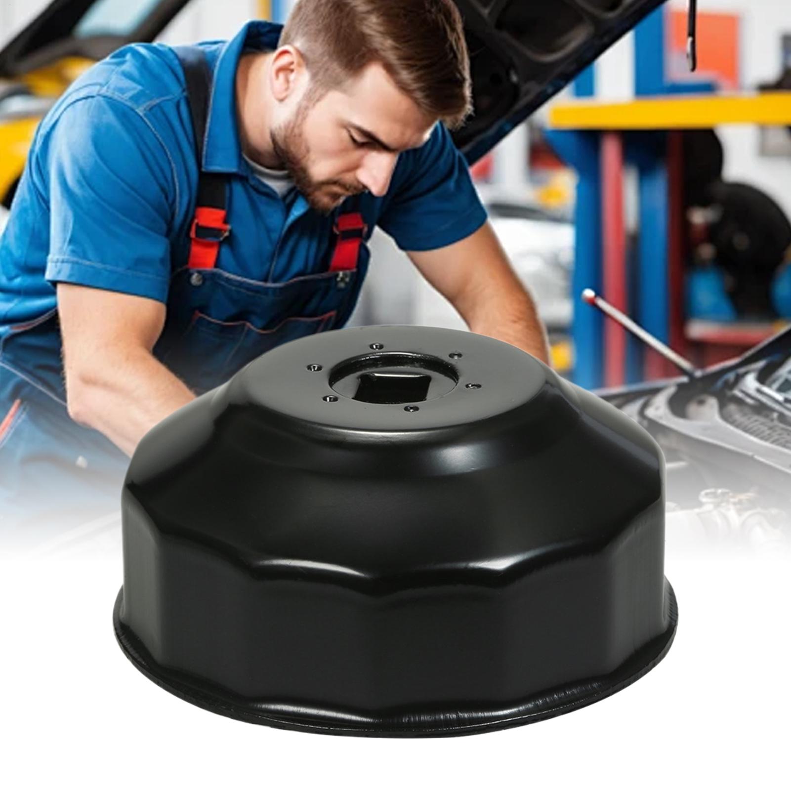 オイルフィルターソケットレンチハウジング取り外しソケットツー - Tools For Motorcycle Workshop のレビューと価格