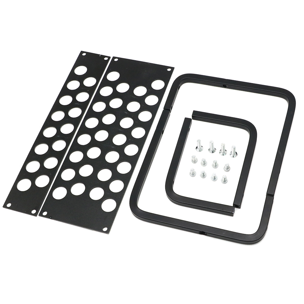 30穴ドライバー収納ラックホルダー 六角クロスドライバーオー - Screw Organizer Kit のレビューと価格