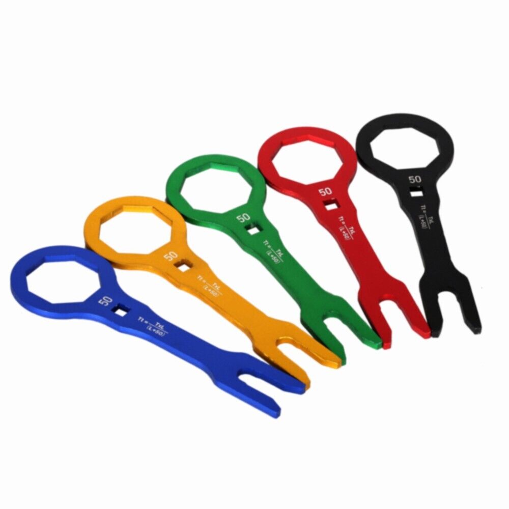 デュアルリサイクルルームツール,フォーク,キャップレンチ,ホ - Tools For Motorcycle Workshop のレビューと価格
