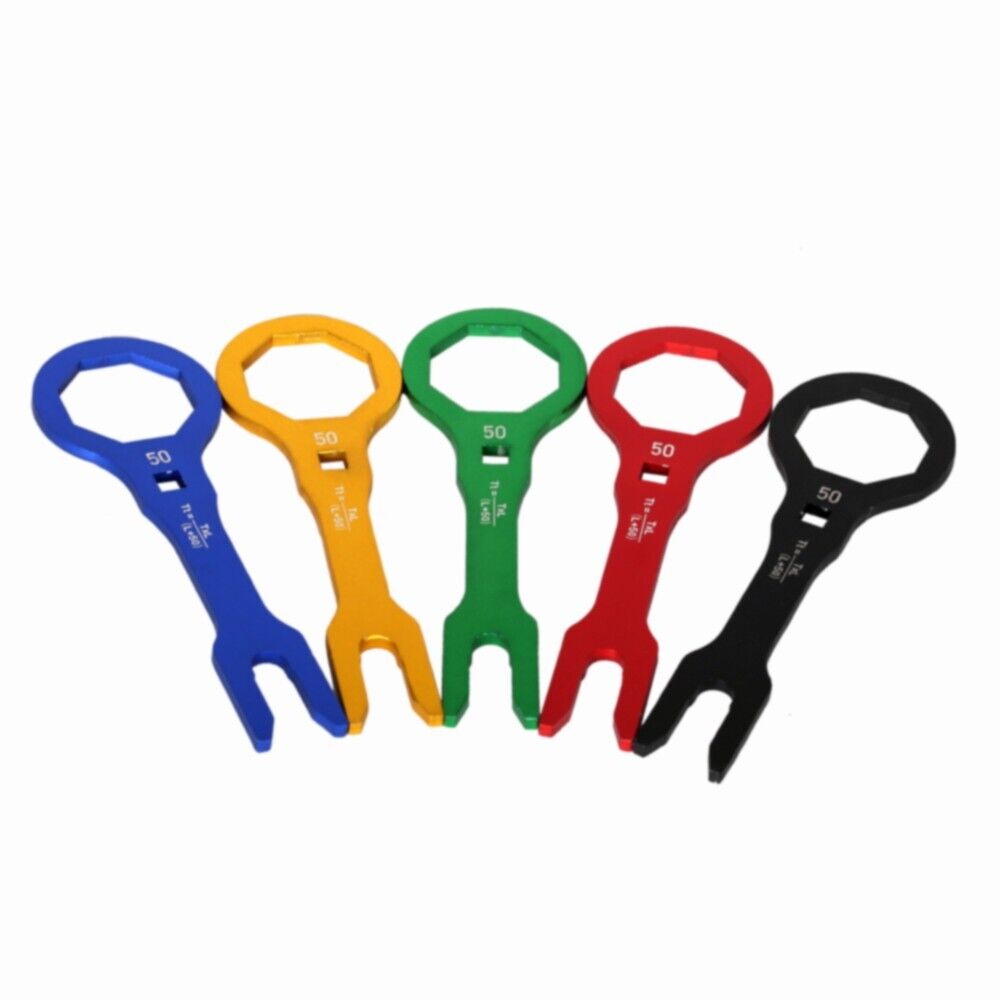 デュアルリサイクルルームツール,フォーク,キャップレンチ,ホ - Tools For Motorcycle Workshop のレビューと価格