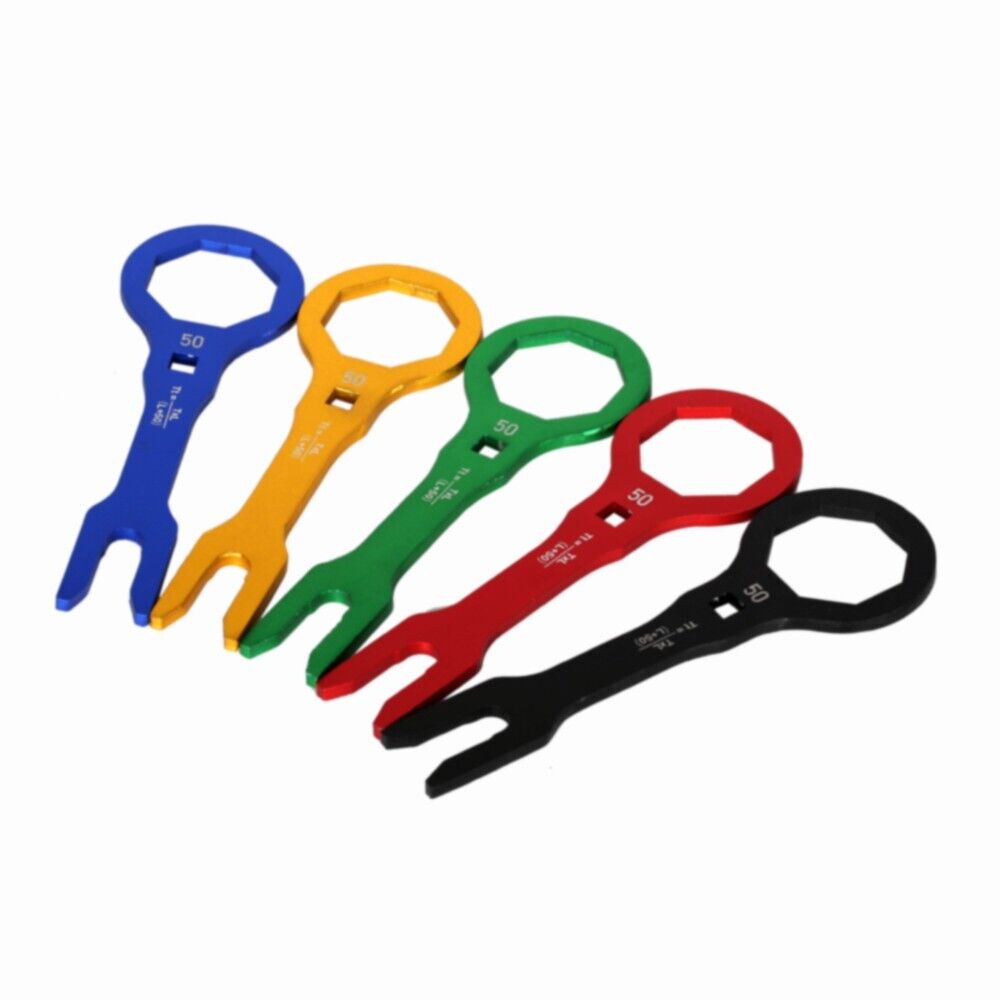 デュアルリサイクルルームツール,フォーク,キャップレンチ,ホ - Tools For Motorcycle Workshop のレビューと価格