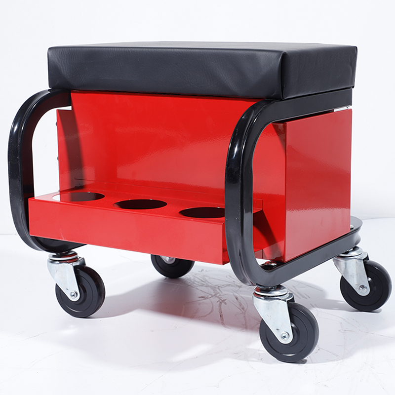 ワークショップ用ロック式ツールトロリーカート、ローリングボッ - Tools Box For Workshop のレビューと価格