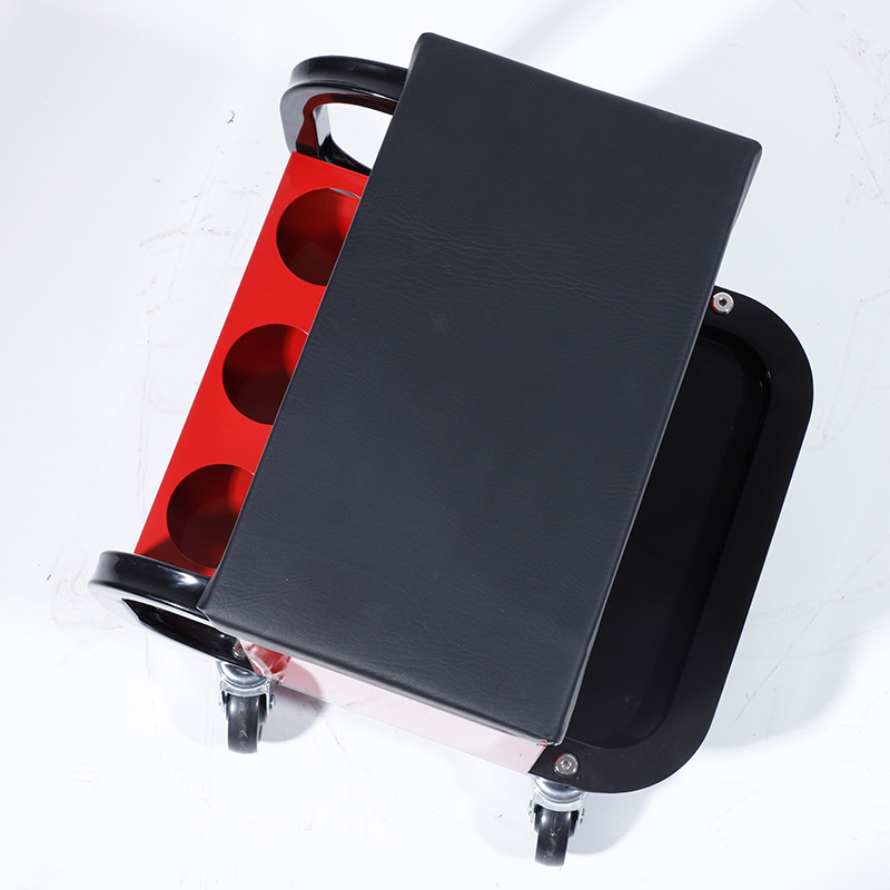 ワークショップ用ロック式ツールトロリーカート、ローリングボッ - Tools Box For Workshop のレビューと価格