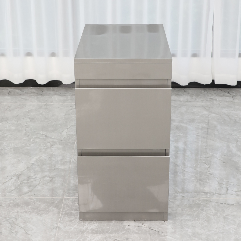 高品質モダンヘアサロン収納キャビネットトロリー理髪店作業台ツ - Tools Trolley For Workshop のレビューと価格