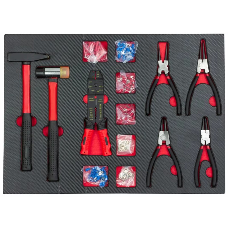 420個入り 家庭用DIYハンドツール CRV素材 ソケット - Tools Box For Workshop のレビューと価格