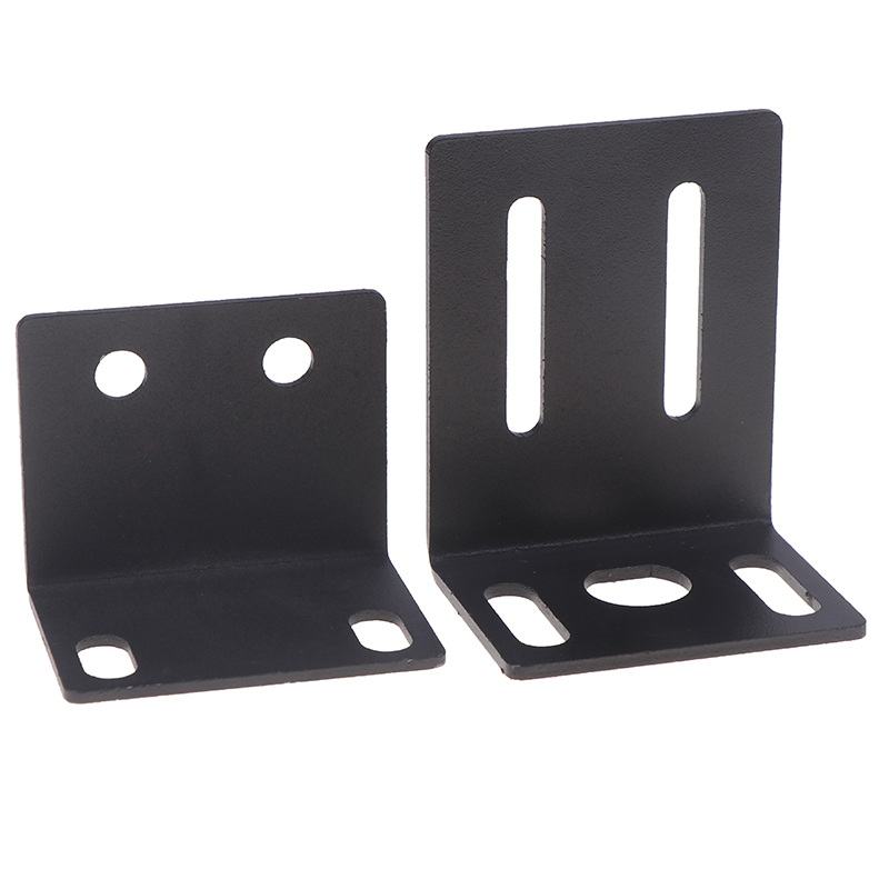 新しい 1 セット金属 1U ラックマウント耳取付ジョイント - Screw Organizer Kit のレビューと価格