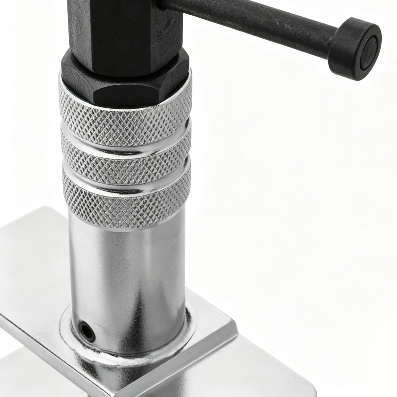 ピストンプレスツールユニバーサルヘビーデューティポータブルス - Tools For Motorcycle Workshop のレビューと価格