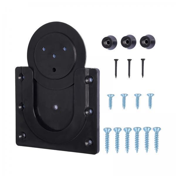 ボード取り付け用壁掛けブラケットネジキット ソフトチップダー - Screw Organizer Kit のレビューと価格