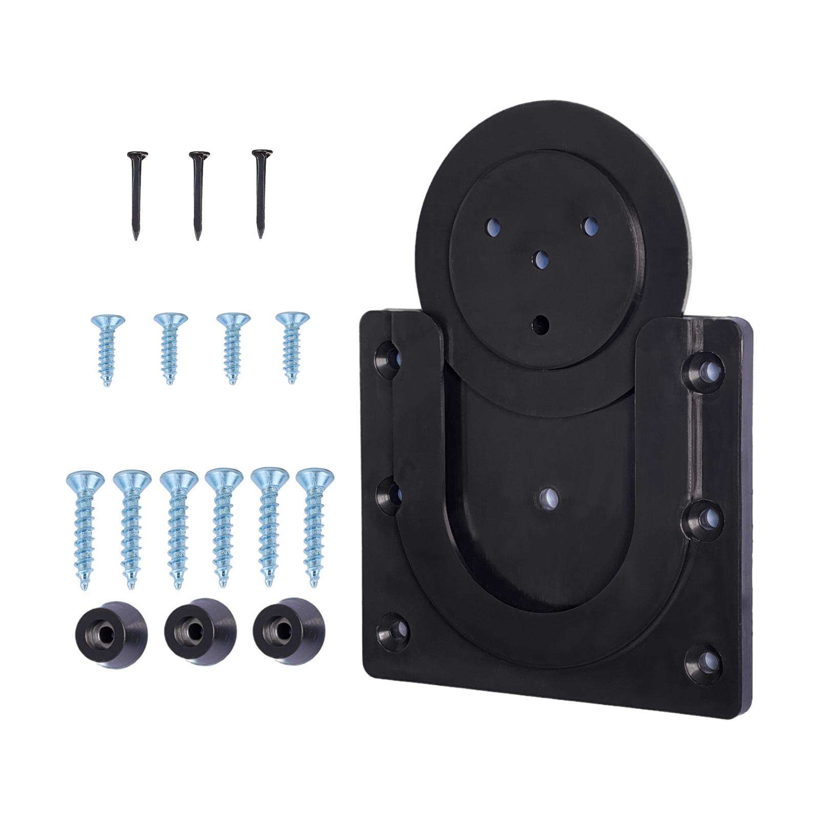 ボード取り付け用壁掛けブラケットネジキット ソフトチップダー - Screw Organizer Kit のレビューと価格